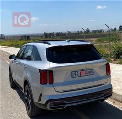 كيا سورينتو